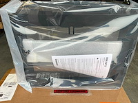 Qsc - kla-af12 fly frame - various audio equipment - afbeelding 1 van  3