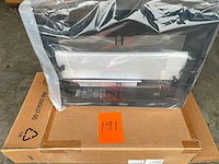 Qsc - kla-af12 stackframe/flyframe - various audio equipment - afbeelding 1 van  2