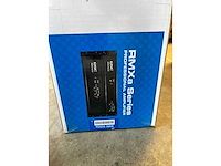 Qsc - rmx5050a - amplifier - afbeelding 2 van  2