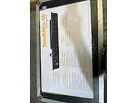 Qsc - touchmix-16 - digitale mengtafel - afbeelding 2 van  2