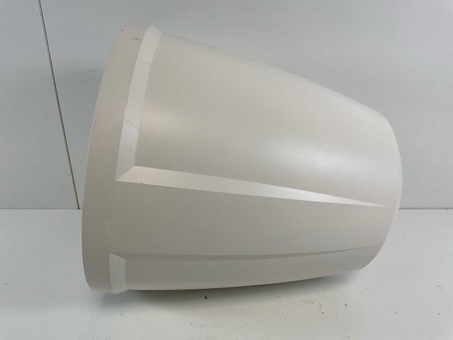 Qsc (ad-p6t) 6,5” two-way pendant mount loudspeakers (4x) - afbeelding 3 van  5