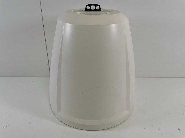 Qsc (ad-p6t) 6,5” two-way pendant mount loudspeakers (4x) - afbeelding 4 van  5