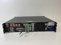 Qsc (cxd 4.3q) 4-channel processing network amplifier q-sys (2x) - afbeelding 9 van  11