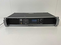 Qsc (cxd4-2q), channel network processing amplifier - afbeelding 1 van  6