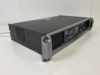 Qsc (cxd4-2q), channel network processing amplifier - afbeelding 3 van  6