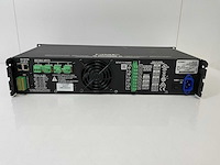Qsc (cxd4-2q), channel network processing amplifier - afbeelding 5 van  6