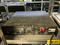 Qsc ex1250 versterker - afbeelding 2 van  3