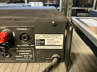 Qsc ex1250 versterker - afbeelding 3 van  3