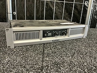 Qsc gx3 amplifier - afbeelding 1 van  4