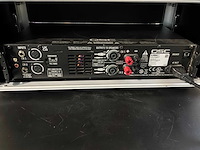 Qsc gx5 versterker - afbeelding 4 van  5