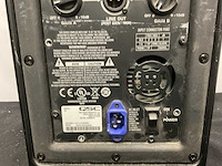 Qsc k8 actieve speaker - afbeelding 5 van  6