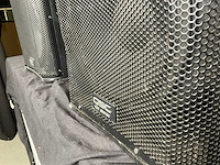 Qsc kw122 qsc actieve speaker (2x) - afbeelding 3 van  7