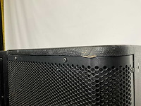 Qsc kw122 qsc actieve speaker (2x) - afbeelding 4 van  7