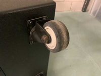 Qsc kw181 subwoofer - afbeelding 4 van  4