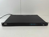 Qsc (qsyscore-110f) professional audio & video control processor - afbeelding 1 van  7