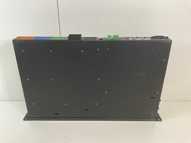 Qsc (qsyscore-110f) professional audio & video control processor - afbeelding 5 van  7