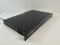 Qsc (qsyscore-110f) professional audio & video control processor - afbeelding 3 van  6