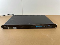 Qsc (qsyscore-110f) professional audio & video control processor - afbeelding 1 van  5