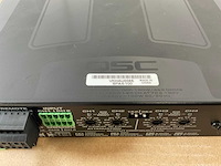 Qsc (spa4-100) 100w 1/2 ru 4 channel amplifiers (3x) - afbeelding 8 van  8