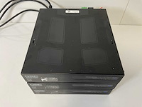 Qsc (spa4-100), 4-channel power amplifier (3x) - afbeelding 2 van  9