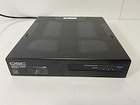 Qsc (spa4-100), 4-channel power amplifier (3x) - afbeelding 4 van  9