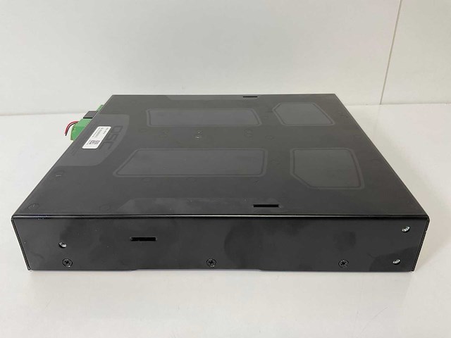 Qsc (spa4-100), 4-channel power amplifier (3x) - afbeelding 5 van  9