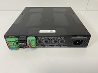 Qsc (spa4-100), 4-channel power amplifier (3x) - afbeelding 6 van  9