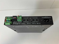 Qsc (spa4-100), 4-channel power amplifier (3x) - afbeelding 9 van  9