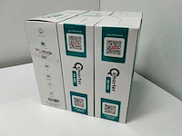 Qsmarter - db pro - deurbel werkt zonder abonnement. - afbeelding 1 van  4