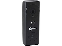 Qsmarter - db pro - deurbel werkt zonder abonnement. - afbeelding 2 van  4