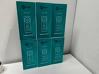 Qsmarter - db pro - video deurbellen (6x) - afbeelding 2 van  4