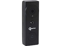 Qsmarter - db pro - video deurbellen (6x) - afbeelding 1 van  4