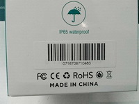 Qsmarter - draadloze video deurbellen (10x) - afbeelding 3 van  4