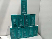 Qsmarter - draadloze video deurbellen (10x) - afbeelding 1 van  3