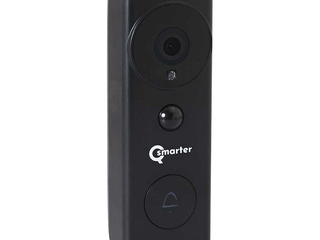 Qsmarter - draadloze video deurbellen (10x) - afbeelding 2 van  3