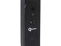Qsmarter - draadloze video deurbellen (10x) - afbeelding 2 van  3
