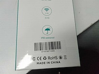 Qsmarter - draadloze video deurbellen (10x) - afbeelding 3 van  3