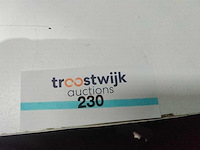 Qsmarter - draadloze video deurbellen (10x) - afbeelding 4 van  4