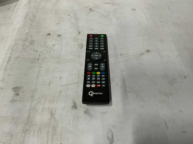 Qsmarter - qserie2043 - televisie - afbeelding 1 van  2