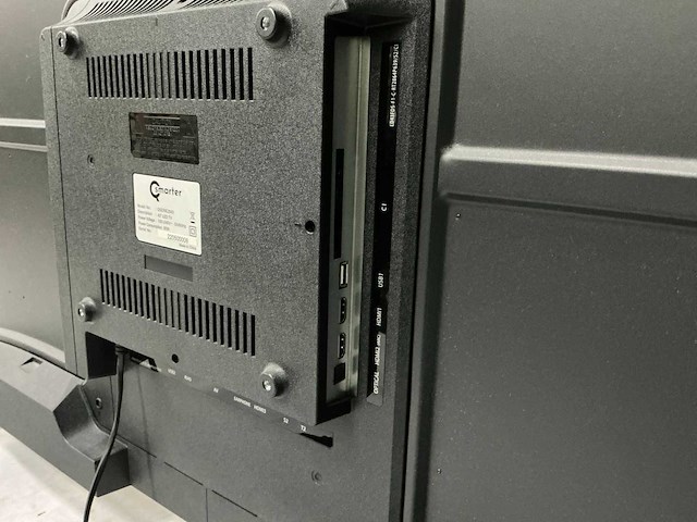 Qsmarter - qserie2043 - televisie - afbeelding 10 van  11