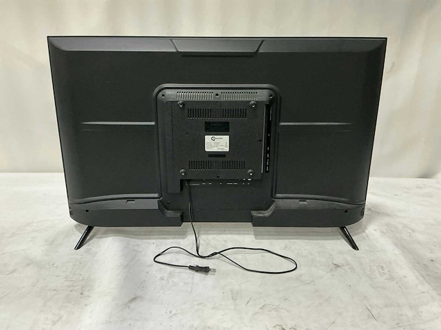 Qsmarter - qserie2043 - televisie - afbeelding 7 van  11