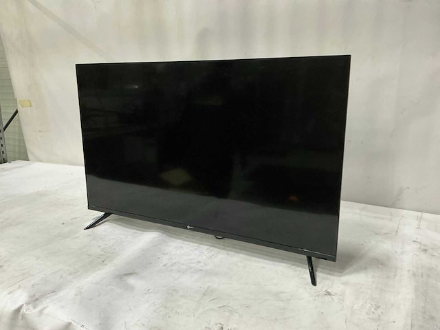 Qsmarter - qserie2043 - televisie - afbeelding 1 van  2