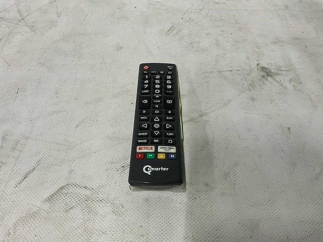 Qsmarter - qseries1043 - televisie 43 inch - afbeelding 2 van  10