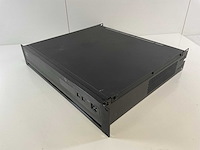 Qsys (core 510i) audio/video integrated control processor - afbeelding 2 van  4