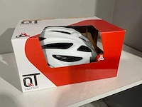 Qt-cycletech fietshelm