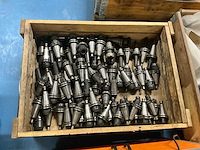 Qth sk40 freesgereedschap freeshouders sk40 houders (75x) - afbeelding 3 van  7