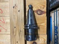 Qth sk40 freesgereedschap freeshouders sk40 houders (75x) - afbeelding 4 van  7