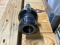 Qth sk40 freesgereedschap freeshouders sk40 houders (75x) - afbeelding 6 van  7