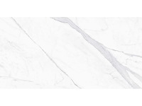 Qua granite calacatta gepolijst 60x60 cm tegel 46,08 m² - afbeelding 6 van  10