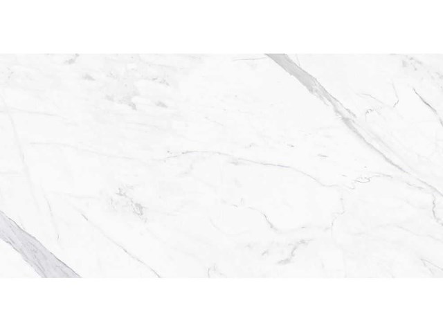 Qua granite calacatta gepolijst 60x60 cm tegel 46,08 m² - afbeelding 9 van  10